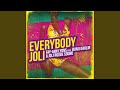 Capture de la vidéo Everybody Joli (Feat. Bunji Garlin, Joli Rouge Sound)