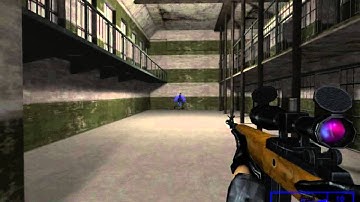 A Mesterlövész / Sniper: Path of Vengeance - Multiplayer v1.0