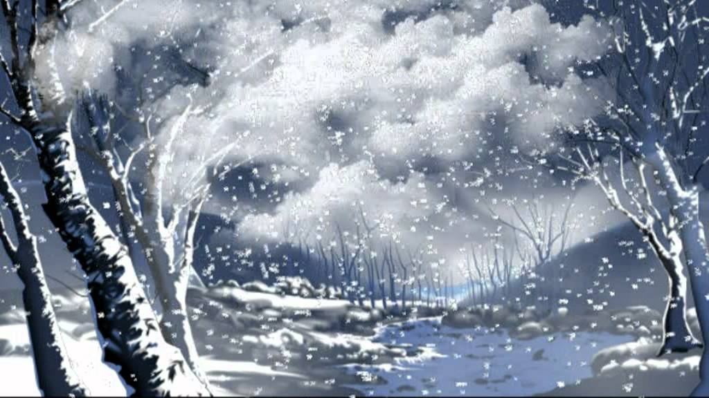 Winterzeit   Die Schlümpfe & Vader Abraham