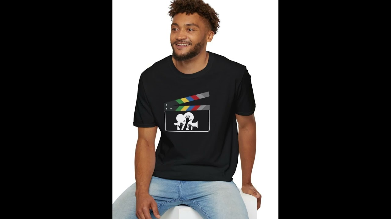 Check out Community Film Project's Merch!