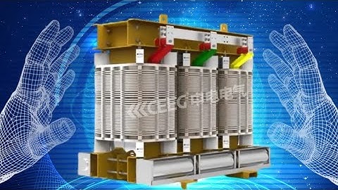 CEEEG Launched a New Energy-saving Product: SGBH19 VPI Amorphous Metal Transformer