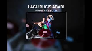 JOGET LAGU BUGIS (KADO PASSOLO)