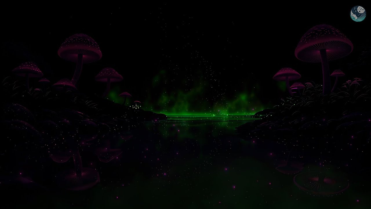 HPNY 2026 • Глубокий сон за 2 минуты • Массаж мозга во время сна • Восстановление всего тела