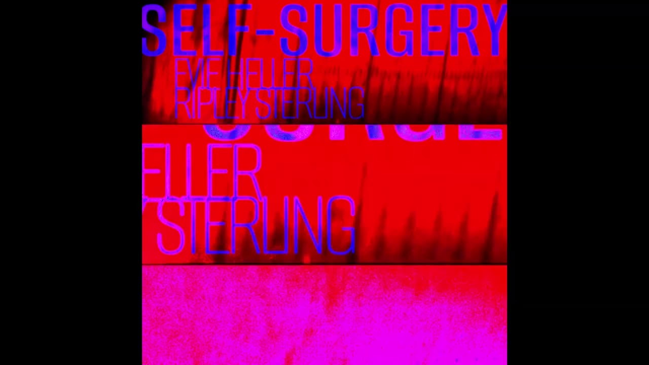 Self-Surgery