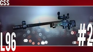 CSS - Skin: L96 (Compound) #2