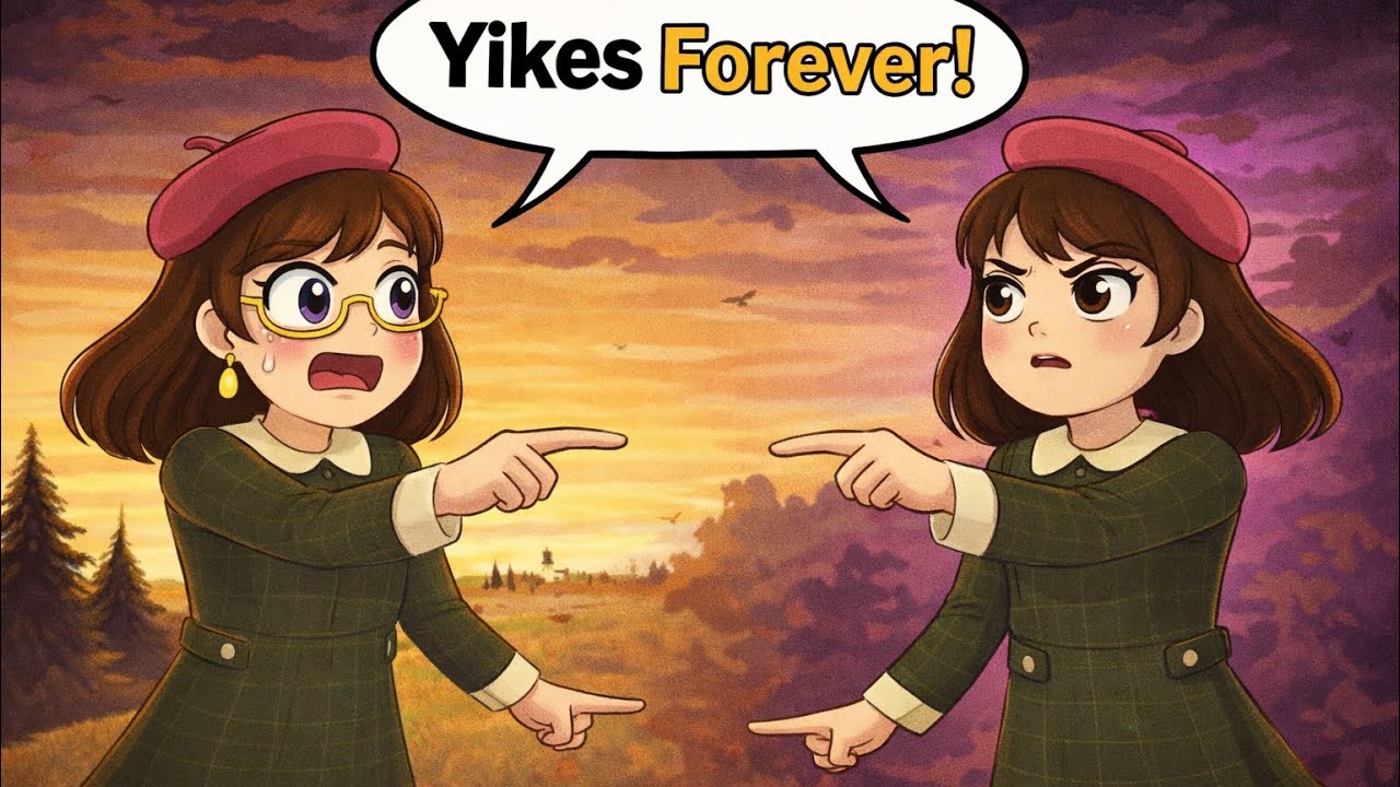 Little Misfortune Is Cute... And Somehow Gets Darker - Episode 2 Playthrough