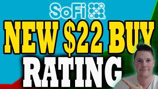 NEW 22 SoFi Analyst Rating SoFi Increased 5 6M at PEAK 539M in Hedge Fund BUYS