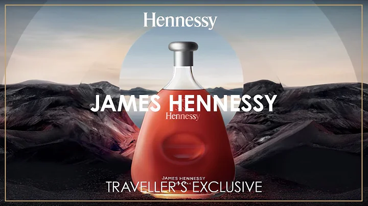 James Hennessy - Traveller's Exclusive