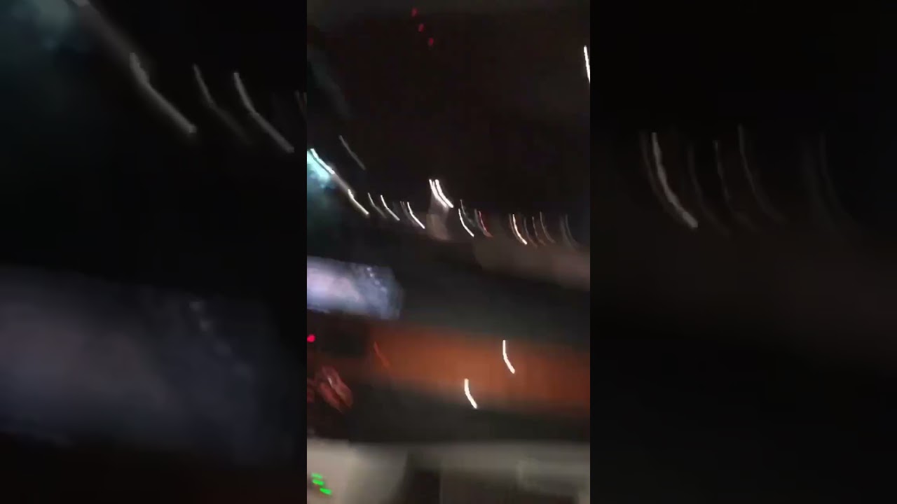 E60 M5 on RK tune going crazy 🔥 