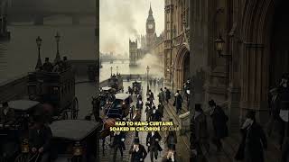 This Engineer Saved London From Drowning in Sewage #history #facts #impressive