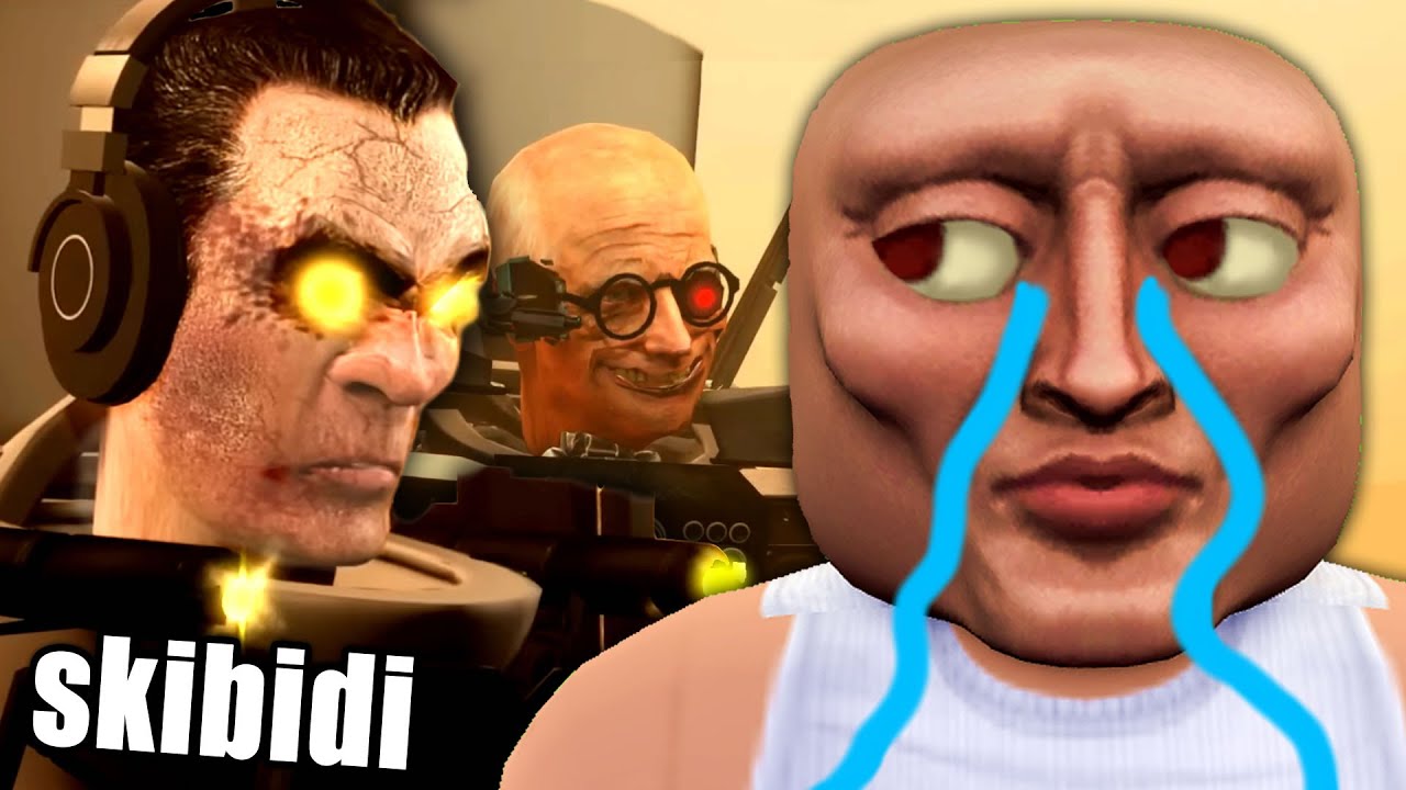 ANALIZO TODO SKIBIDI TOILET parte 3