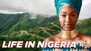 Life in Nigeria: Capital of Abuja, Lagos, People, Population, Culture, History, Music & Lifestyle