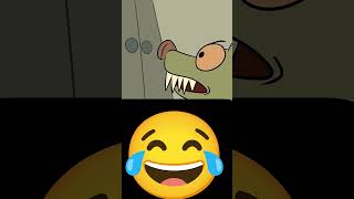 The green bear! (4k memes) #shorts