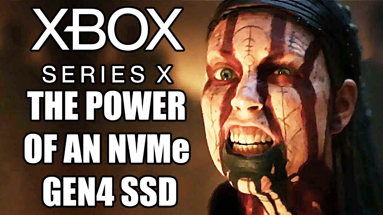 What Does Nvme Mean For Ssd What Does Nvme Mean For Ssd