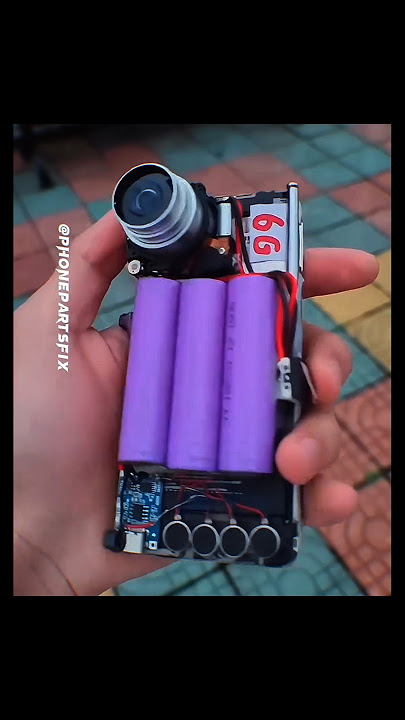 Rate This DIY Xiaomi Redmi Note ⭐