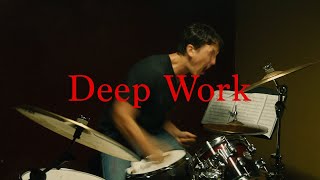 WHIPLASH - The Science of Deep Work
