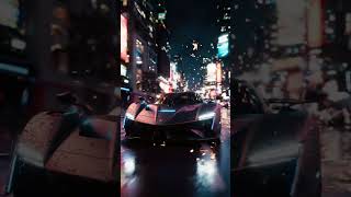 Ultimate Hypercar Night Race 🔥 | Turbo Zone