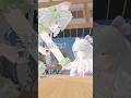 色々選べるファミレス?🔔 #vtuber #vrchat #コント