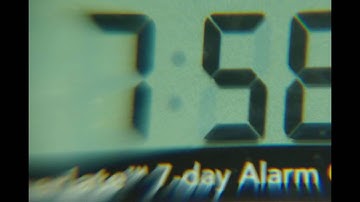 openmoco macro pan timelapse test