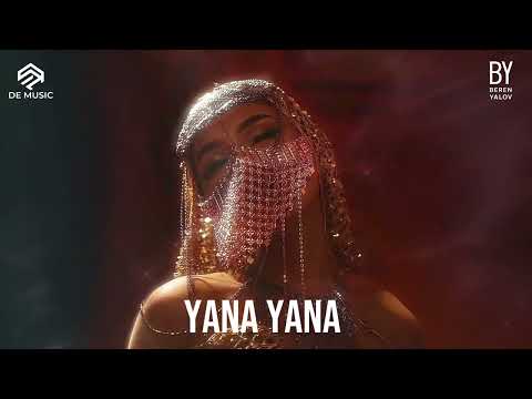Beren Yalov - Yana Yana (Original Mix) Oriental Deep House 2026 