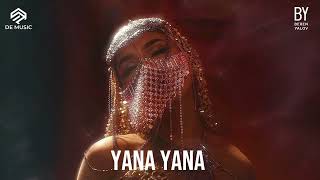 Beren Yalov - Yana Yana (Original Mix) Oriental Deep House 2026