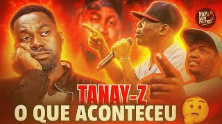 TANAY-Z REVOLTADO COM OS JURIS (Swed, Red Neutro, Doctor Romeu.)