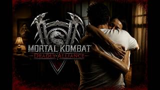 Mortal Kombat Deadly Alliance - Its In Us All Hug - Live Action TV Spot
#deadlyalliance #mkda #mortalkombatdeadlyalliance
This video is part of our Mortal Kombat: Deadly Alliance Guide that you can check out here: https://www.mksecrets.net/index.php?section=mkda&contentID=8094&title=Mortal-Kombat-Deadly-Alliance
Follow us on:
MKSecrets.Net: https://www.mksecrets.net
InjusticeOnline.Com: https://www.injusticeonline.com
Twitter: http://www.twitter.com/MKSecrets
Discord: https://discord.gg/SYEHPUz
Facebook: https://www.facebook.com/MKSecrets.Net Mortal Kombat Deadly Alliance - Its In Us All Hug - Live Action TV Spot