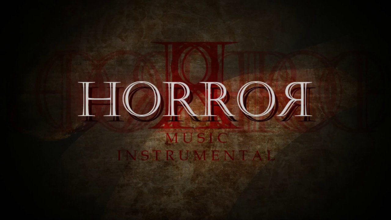 HORROR MUSIC INSTRUMENTAL (nocopyrightmusic) - YouTube