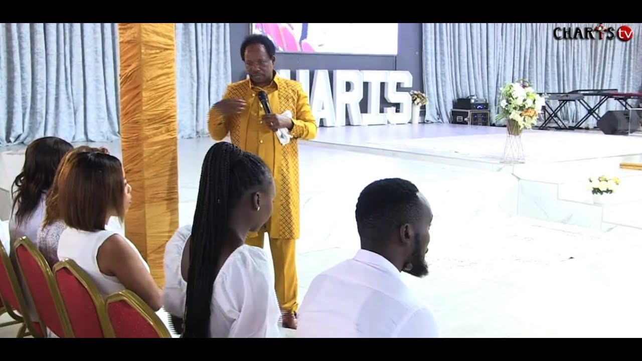 DON'T BLAME THOSE WHO OFFEND YOU || WORDS OF WISDOM || Apostle BJ Makananisa