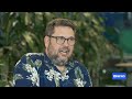 The struggles with mental health and suicide prevention in the NT | ABC NEWS
