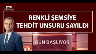 İran'da şeriat rejimine isyan 9. gününde... | GÜN BAŞLIYOR (26 Eylül 2022)