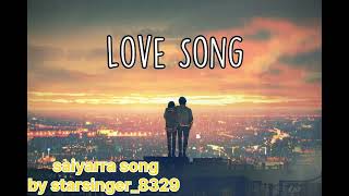 #saiyarra song // by Rohit sanjay raut 