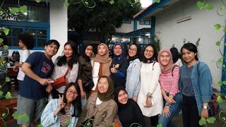 SMA Bintara, Desember 2019