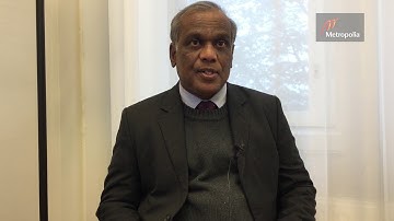 The first staff exchanges between Metropolia and University of Colombo started