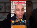تقول وليد ركراكي هو لي كيهضر فندوة صحفية المغرب كاس امم افريقيا 