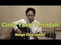 BCL Cinta Yang Terindah Gitar Cover TABS