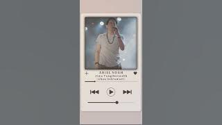 JIWA YANG BERSEDIH - ARIEL NOAH (ORIGINAL BY GHEA INDRAWARI) (AI COVER)