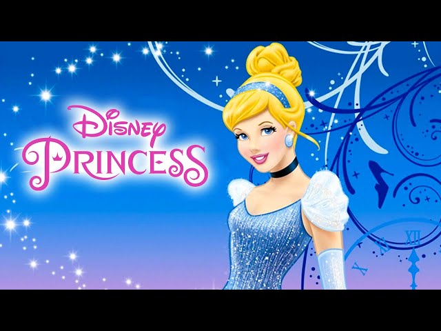 ♡ Disney Princess Jasmine Carpet's Birthday Party (Royal Celebration Game)  