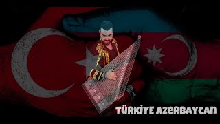 TÜRKİYE - AZERBAYCAN - Dost Notalar - (Kara Gözlüm) - Ahmet Baran
