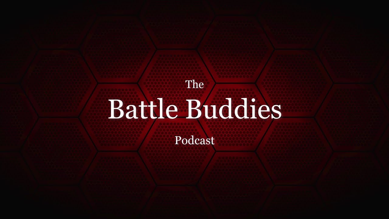 The Battle Buddies Podcast 16 A Charisma Tutorial Part 1 YouTube