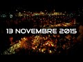 13 NOVEMBRE 2015