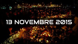 13 NOVEMBRE 2015