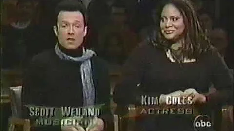 Politically Incorrect with Bill Maher Feat. Scott ...
