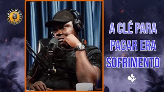 FILHO DO ZUA A CLE PARA PAGAR ERA SOFRIMENTO