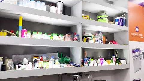 Sincos Universal-Robots Palletizer Demo