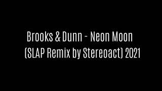 The Sun goes Down #BrooksDunn  #NeonMoon (#Stereoact Remix) Resimi