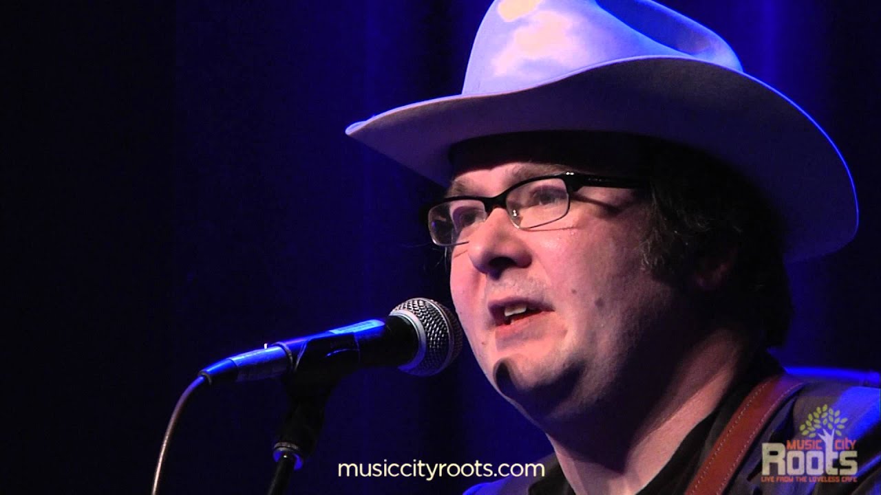 Derek Hoke Mean Mama YouTube