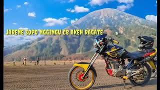 Kata kata herek Bikin Cb Greget