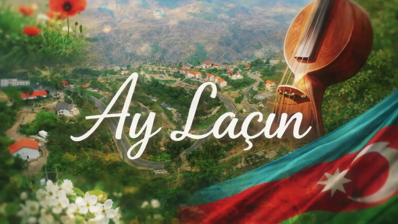 Ay Laçın | Xalq Mahnısı | Akustik Duet Cover (AI) | Piano & Kamança