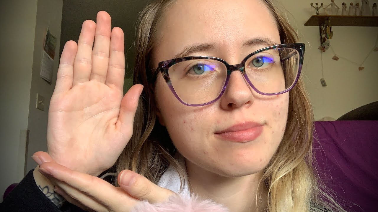 Propless Roleplay ASMR